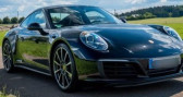 Annonce Porsche 911 Type 991 occasion Essence Carrera 4 (991.2) Sport Chrono garantie 2023  Mudaison
