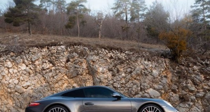 Porsche 911 Type 991 carrera 4 991 3.0 370 pdk to bose pack sport  occasion � carpentras - photo n�6