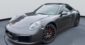 Annonce Porsche 911 Type 991 occasion Essence CARRERA 4 991 3.0 370 PDK � carpentras