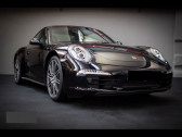 Porsche 911 Type 991 occasion année 2015 boite Automatique Annonce Porsche 911 Type 991 occasion Essence Carrera 4 Coupé 3.4i 350 / Black Edition à BEAUPUY