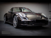 Annonce Porsche 911 Type 991 occasion Essence Carrera 4 Coup 3.4i 350 / Black Edition  BEAUPUY