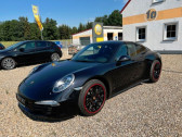 Annonce Porsche 911 Type 991 occasion Essence Carrera 4 Coup 3.4i 350 / PDK  BEAUPUY