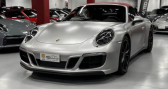 Porsche 911 Type 991 Carrera 4 GTS 991.2 Cabriolet 450cv   ENCAMP AD
