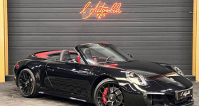 Porsche 911 Type 991 , garage L'AUTOMOBILE PARIS � M�ry Sur Oise