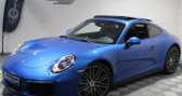 Annonce Porsche 911 Type 991 occasion Essence CARRERA 4S - 420 PDK 991.2 - Sport Chrono - PDLS + - Echappe � COIGNIERES