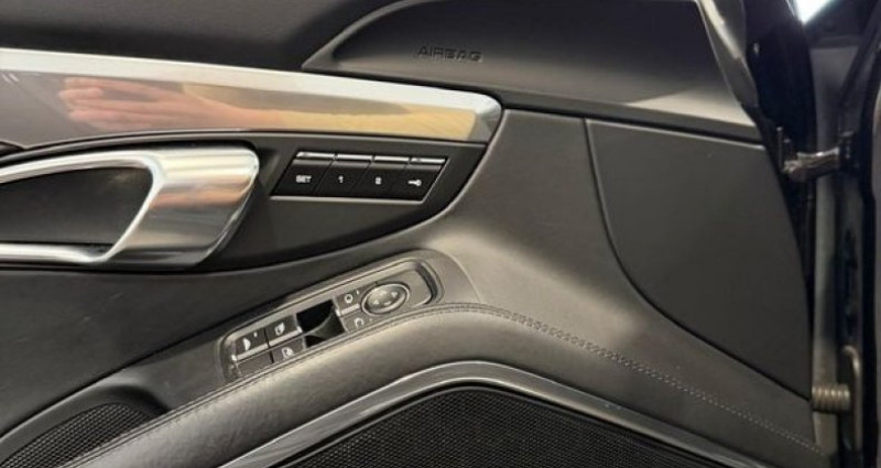 Porsche 911 Type 991 carrera 4s cabriolet type 991.2  occasion � Vesoul - photo n�7