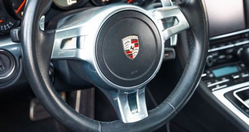 Porsche 911 Type 991 carrera 4s type 991.1 3.8 400ch  occasion � Vesoul - photo n�7