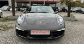 Porsche 911 Type 991 Carrera 991.1 4S PDK PSE Chrono   livron sur Drôme 26