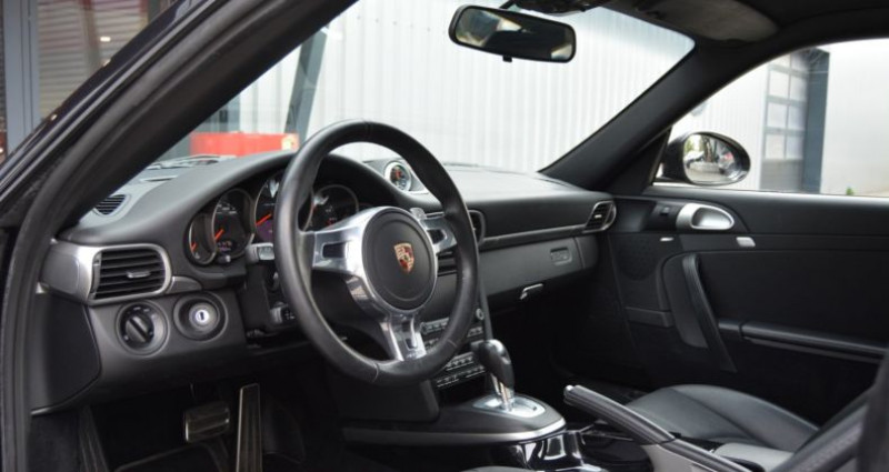 Porsche 911 Type 991 Carrera Black Edition PDK 1991 ex  occasion  Signes - photo n6