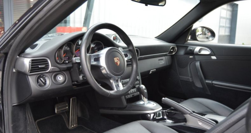 Porsche 911 Type 991 Carrera Black Edition PDK 1991 ex  occasion  Signes - photo n7