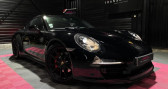 Annonce Porsche 911 Type 991 occasion Essence CARRERA COUPE 991.1 4S 3.8i 400 PDK Reprise possible � Cuincy