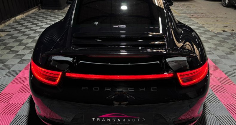 Porsche 911 Type 991 CARRERA COUPE 991.1 4S 3.8i 400 PDK  occasion � Cuincy - photo n�4