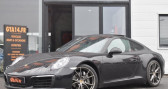 Porsche 911 Type 991 CARRERA COUPE 991.2 3.0i 370 PDK   LE CASTELET 14