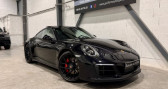 Annonce Porsche 911 Type 991 occasion Essence CARRERA COUPE 991 GTS 3.0 450 cv PDK  Saint-Genis-les-Ollires