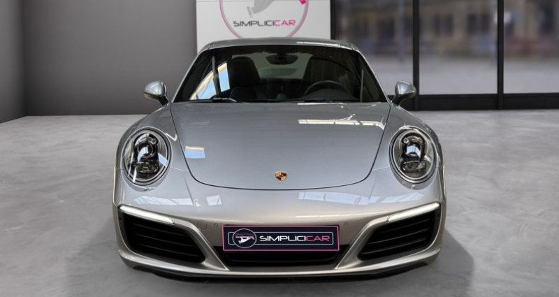 Porsche 911 Type 991 CARRERA COUPE S 3.0i 420 PDK 991.2  occasion  LA MADELEINE - photo n2