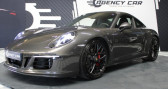 Porsche 911 Type 991 occasion année 2015 boite Automatique Annonce Porsche 911 Type 991 occasion Essence Carrera GTS 430 PDK 991 Pack Carbone PASM PDLS à VILLENEUVE D'ASCQ