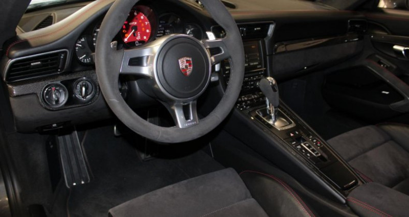 Porsche 911 Type 991 Carrera GTS 430 PDK 991 Pack Carbone PASM PDLS  occasion  VILLENEUVE D'ASCQ - photo n7