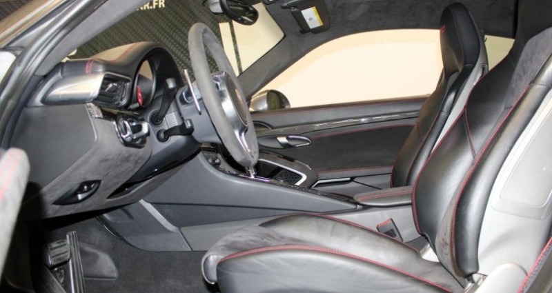 Porsche 911 Type 991 Carrera GTS 430 PDK 991 Pack Carbone PASM PDLS  occasion  VILLENEUVE D'ASCQ - photo n6