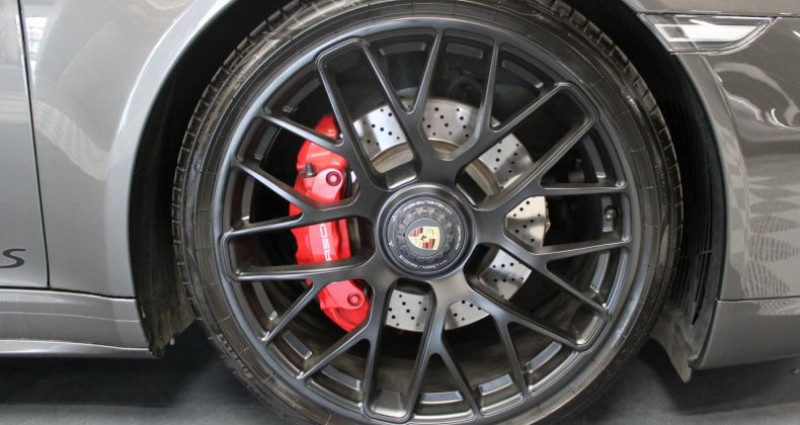 Porsche 911 Type 991 Carrera GTS 430 PDK 991 Pack Carbone PASM PDLS  occasion  VILLENEUVE D'ASCQ - photo n5