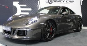 Porsche 911 Type 991 , garage AGENCY CAR VILLENEUVE D'ASCQ  VILLENEUVE D'ASCQ