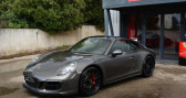 Porsche 911 Type 991 Carrera GTS Type 991 Phase 2 (MK2)  2019 - annonce de voiture en vente sur Auto S&eacute;lection.com