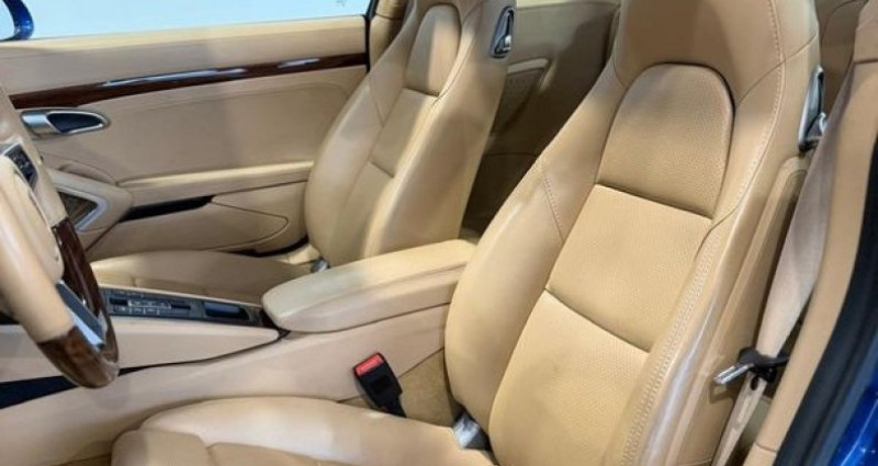 Porsche 911 Type 991 CARRERA S 991.2 3.0 420ch  occasion � Vesoul - photo n�4