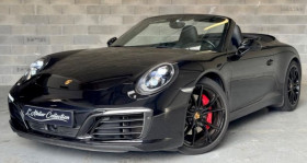 Porsche 911 Type 991 , garage L'ATELIER COLLECTION  LA PENNE SUR HUVEAUNE
