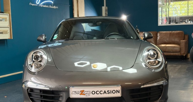 Porsche 911 Type 991 Carrera type 991 PDK  occasion  sallanches - photo n2