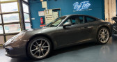 Annonce Porsche 911 Type 991 occasion Essence Carrera type 991 PDK  sallanches