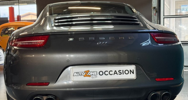 Porsche 911 Type 991 Carrera type 991 PDK  occasion  sallanches - photo n4