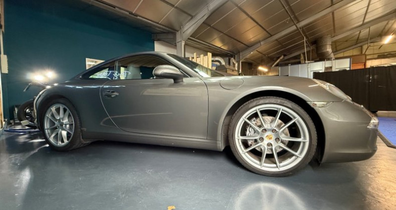 Porsche 911 Type 991 Carrera type 991 PDK  occasion  sallanches - photo n3