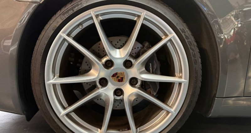 Porsche 911 Type 991 Carrera type 991 PDK  occasion  sallanches - photo n7