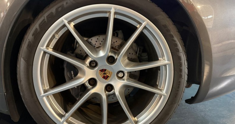 Porsche 911 Type 991 Carrera type 991 PDK  occasion  sallanches - photo n6