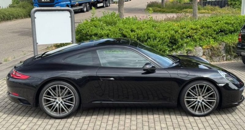 Porsche 911 Type 991 COUPE (991) 3.0 370CH PDK  occasion  VENDENHEIM - photo n2