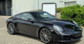 Porsche 911 Type 991 COUPE (991) 3.0 370CH PDK   VENDENHEIM 67