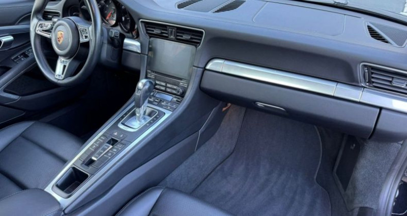 Porsche 911 Type 991 COUPE (991) 3.0 370CH PDK  occasion  VENDENHEIM - photo n7