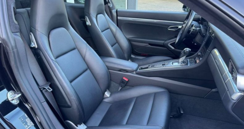 Porsche 911 Type 991 COUPE (991) 3.0 370CH PDK  occasion  VENDENHEIM - photo n6