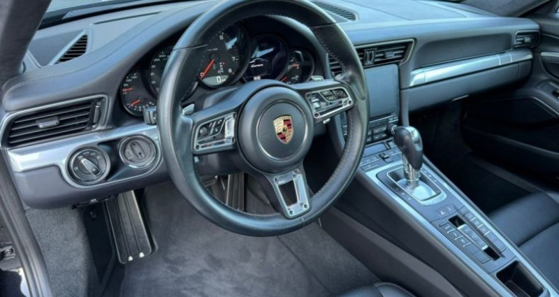 Porsche 911 Type 991 COUPE (991) 3.0 370CH PDK  occasion  VENDENHEIM - photo n5