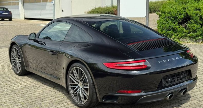 Porsche 911 Type 991 COUPE (991) 3.0 370CH PDK  occasion  VENDENHEIM - photo n4