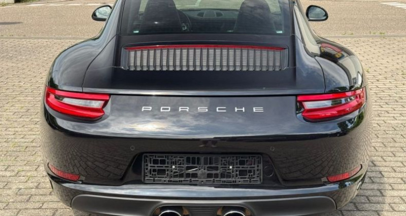 Porsche 911 Type 991 COUPE (991) 3.0 370CH PDK  occasion  VENDENHEIM - photo n3