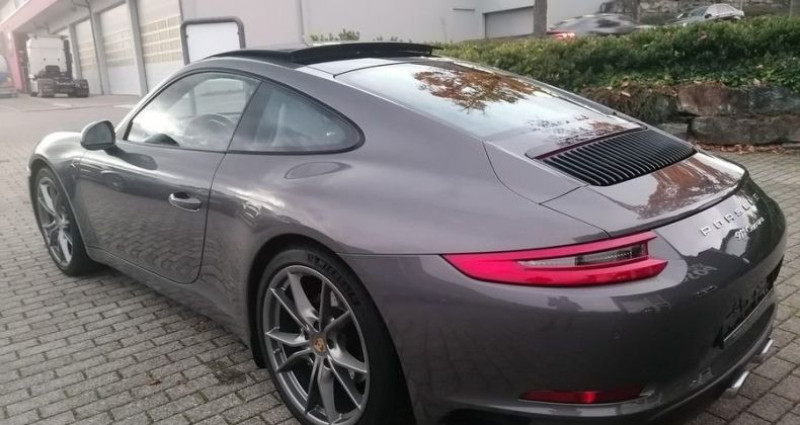 Porsche 911 Type 991 COUPE (991) 3.0 370CH PDK  occasion  VENDENHEIM - photo n6