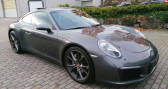 Porsche 911 Type 991 COUPE (991) 3.0 370CH PDK   VENDENHEIM 67