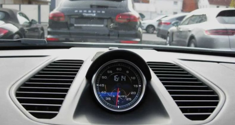 Porsche 911 Type 991 COUPE (991) 3.0 420CH 4S PDK  occasion  CHASSIEU - photo n3