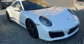 Porsche 911 Type 991 occasion 2016 mise en vente à CHASSIEU par le garage RS LYON - photo n°1