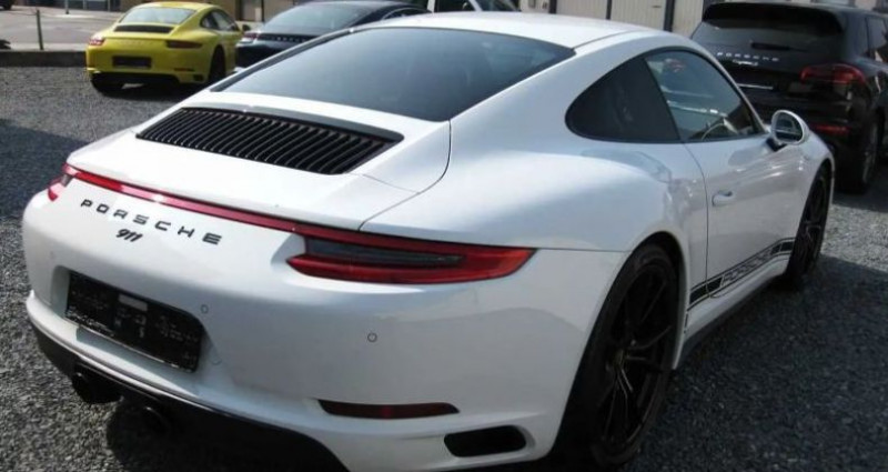Porsche 911 Type 991 COUPE (991) 3.0 420CH 4S PDK  occasion  CHASSIEU