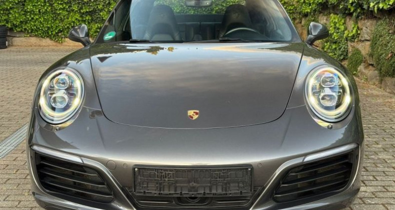 Porsche 911 Type 991 COUPE (991) 3.0 420CH 4S PDK  occasion  VENDENHEIM - photo n4