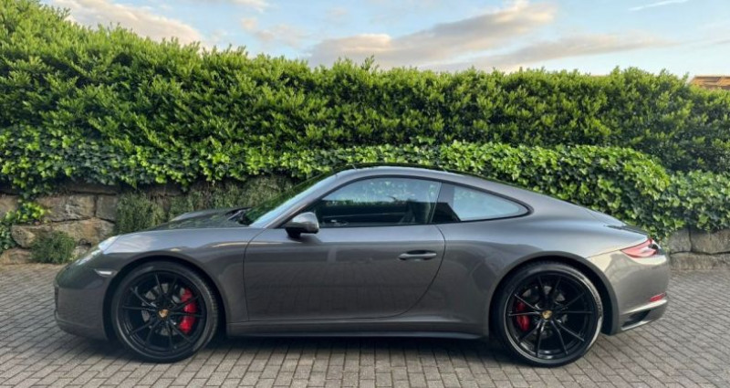 Porsche 911 Type 991 COUPE (991) 3.0 420CH 4S PDK  occasion  VENDENHEIM - photo n3