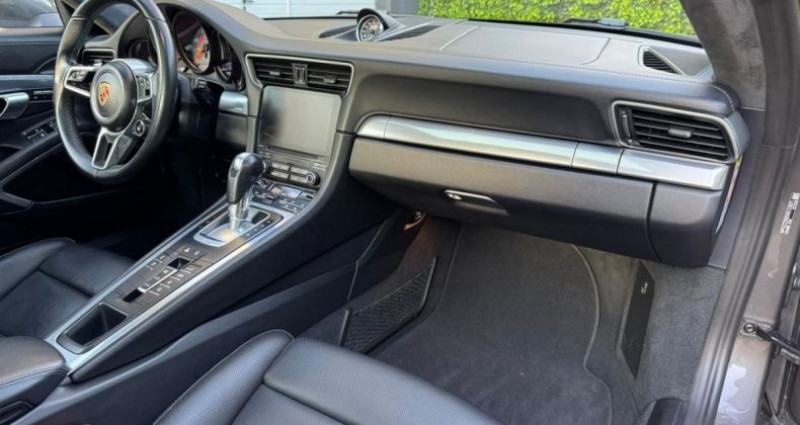 Porsche 911 Type 991 COUPE (991) 3.0 420CH 4S PDK  occasion  VENDENHEIM - photo n6