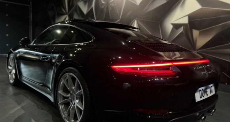 Porsche 911 Type 991 COUPE (991) 3.0 420CH 4S PDK  occasion  AUBIERE - photo n6