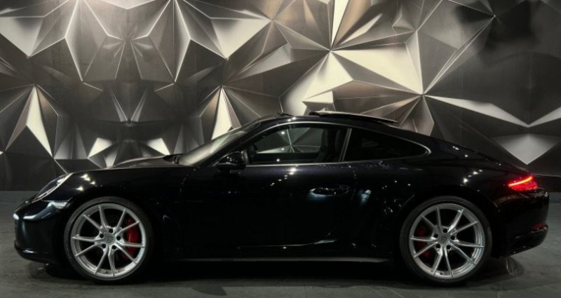 Porsche 911 Type 991 COUPE (991) 3.0 420CH 4S PDK  occasion  AUBIERE - photo n5